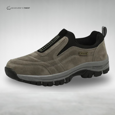 Kenny™ Orthopädische Herrenschuhe