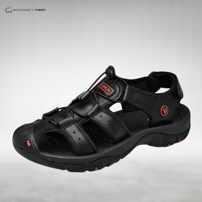 Carter™ Orthopädische Sandalen für Männer, verstellbar