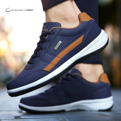 Daxton™ Orthopädische Schuhe für Männer