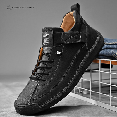 Marshall™ Orthopädische Schuhe für Männer