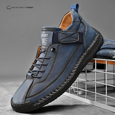 Marshall™ Orthopädische Schuhe für Männer