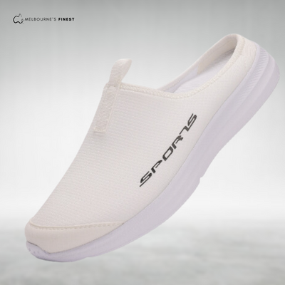Wyatt™ Leichtgewichtige Herren-Slipper