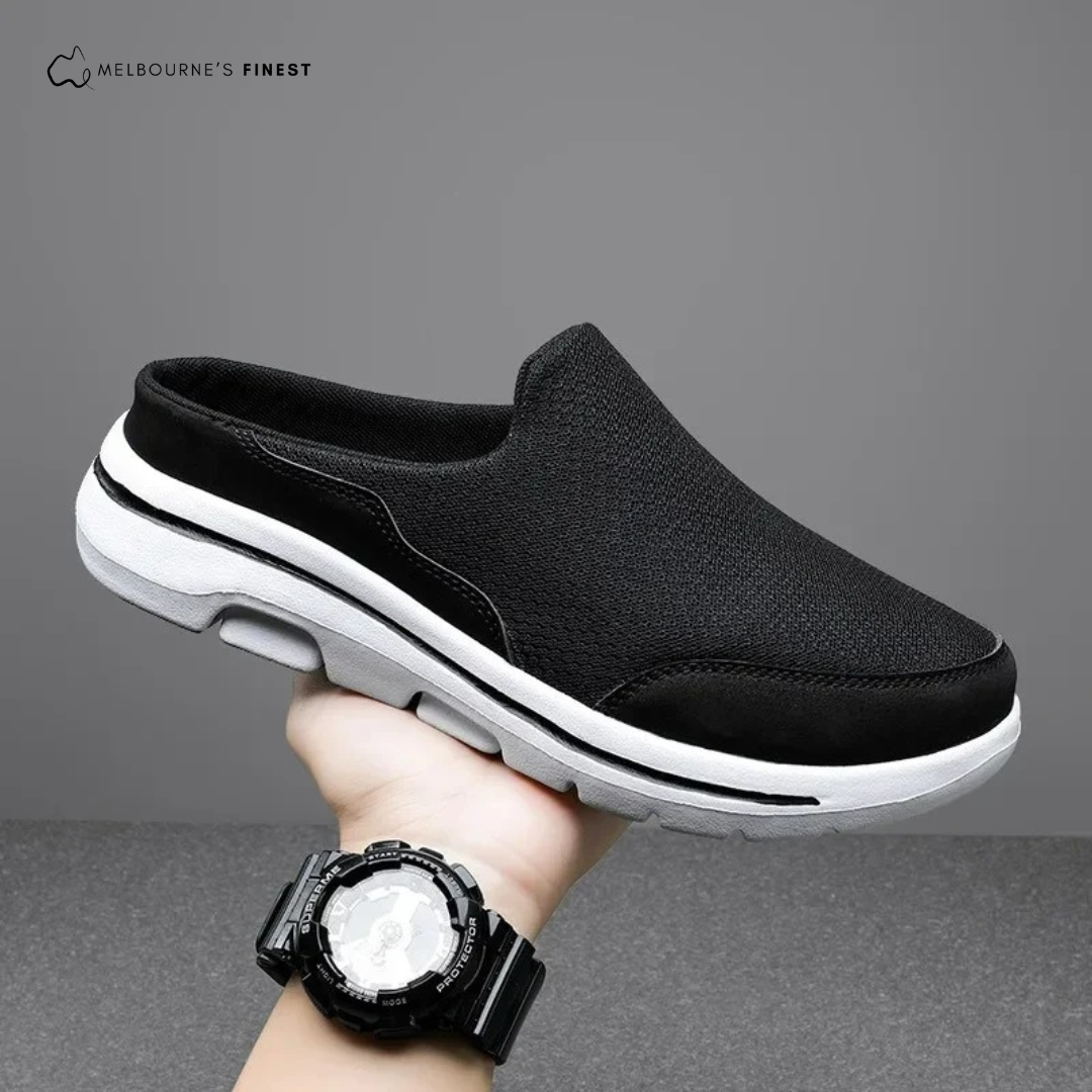 Darnell™ Komfort-Slipper für Männer