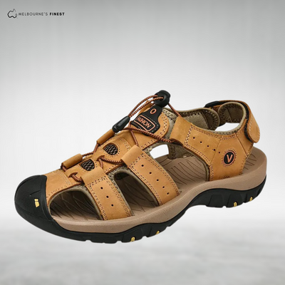 Carter™ Orthopädische Sandalen für Männer, verstellbar