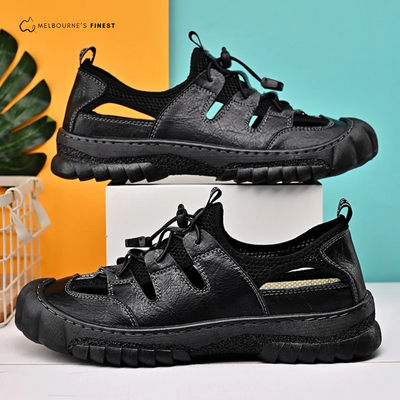 Jorge™ Orthopädische Schuhe für Männer