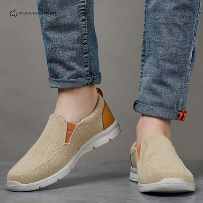 Donovan™ Orthopädische Slip-On Sommerschuhe