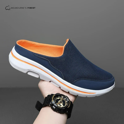 Darnell™ Komfort-Slipper für Männer