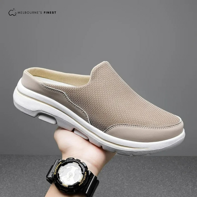Darnell™ Komfort-Slipper für Männer