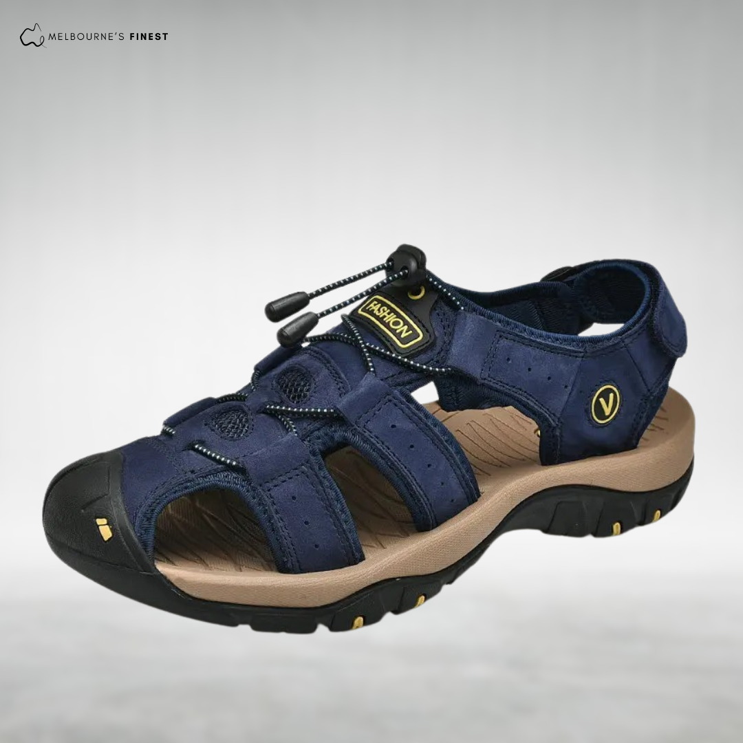Carter™ Orthopädische Sandalen für Männer, verstellbar
