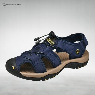 Carter™ Orthopädische Sandalen für Männer, verstellbar