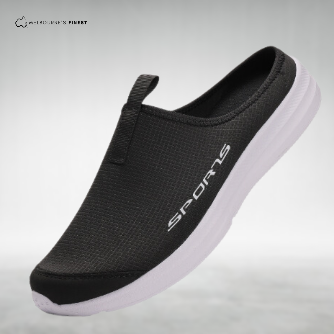 Wyatt™ Leichtgewichtige Herren-Slipper