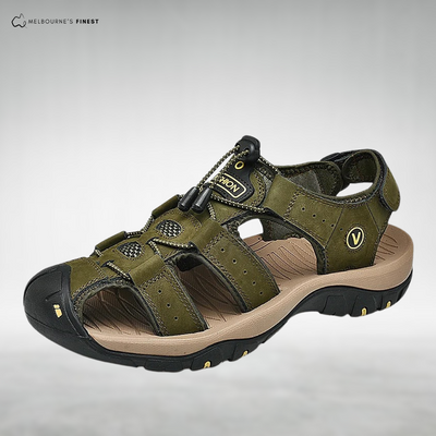 Carter™ Orthopädische Sandalen für Männer, verstellbar
