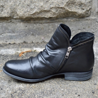 Melinda - Orthopädische Stiefel
