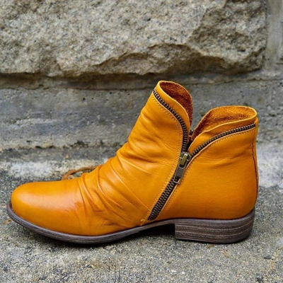 Melinda - Orthopädische Stiefel
