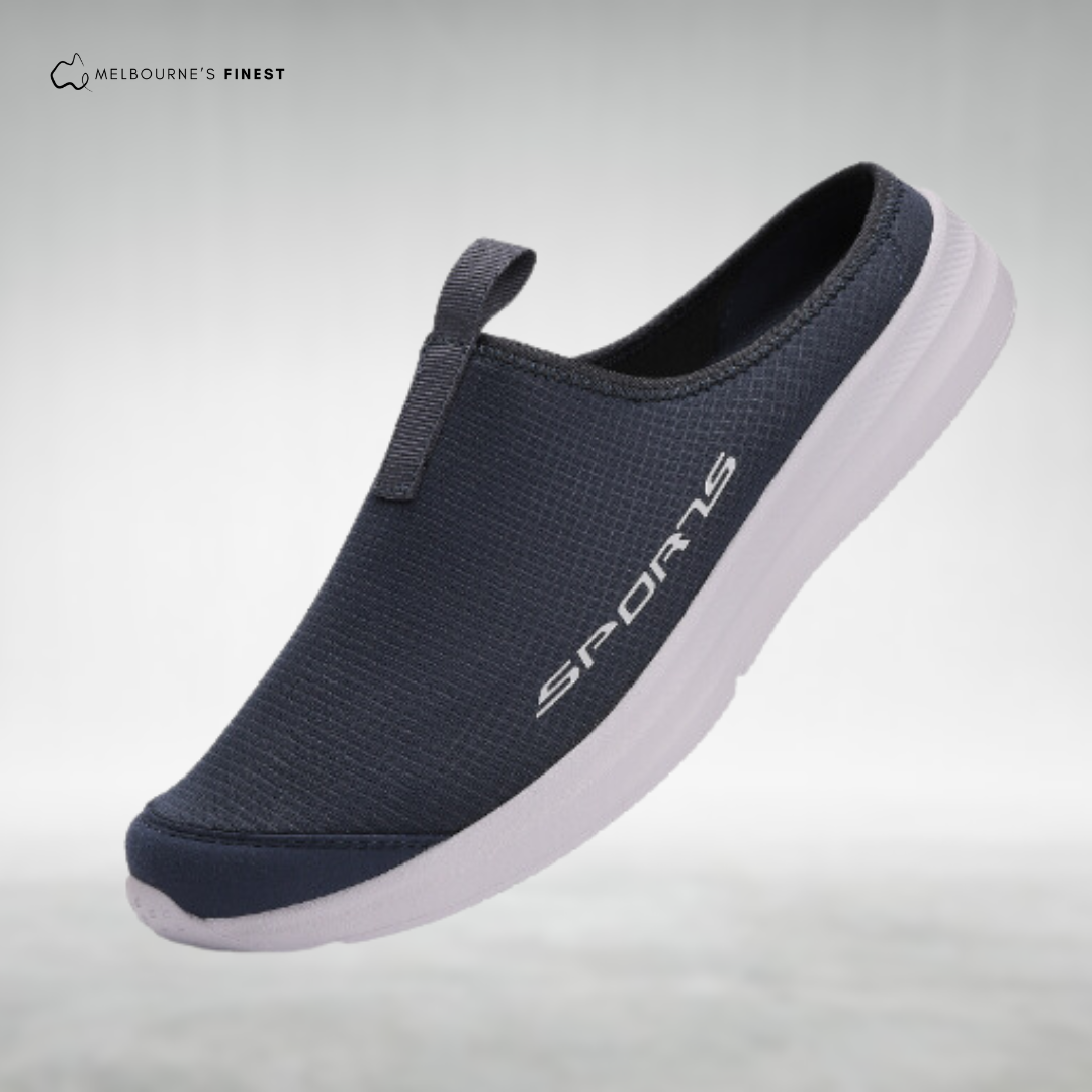 Wyatt™ Leichtgewichtige Herren-Slipper