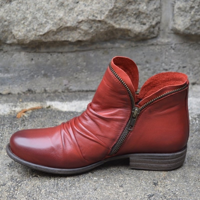 Melinda - Orthopädische Stiefel