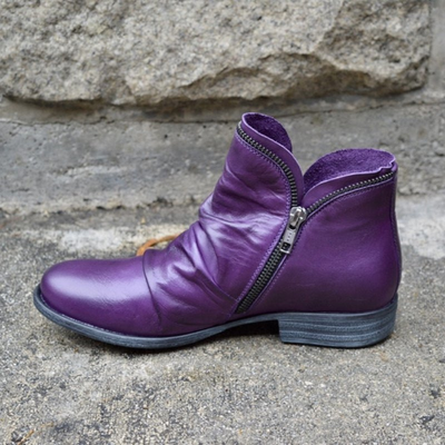 Melinda - Orthopädische Stiefel