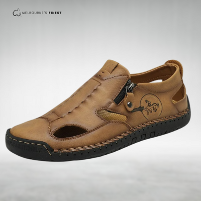 Russel™ Orthopädische Schuhe für Männer, verstellbar