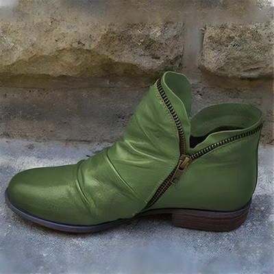 Melinda - Orthopädische Stiefel