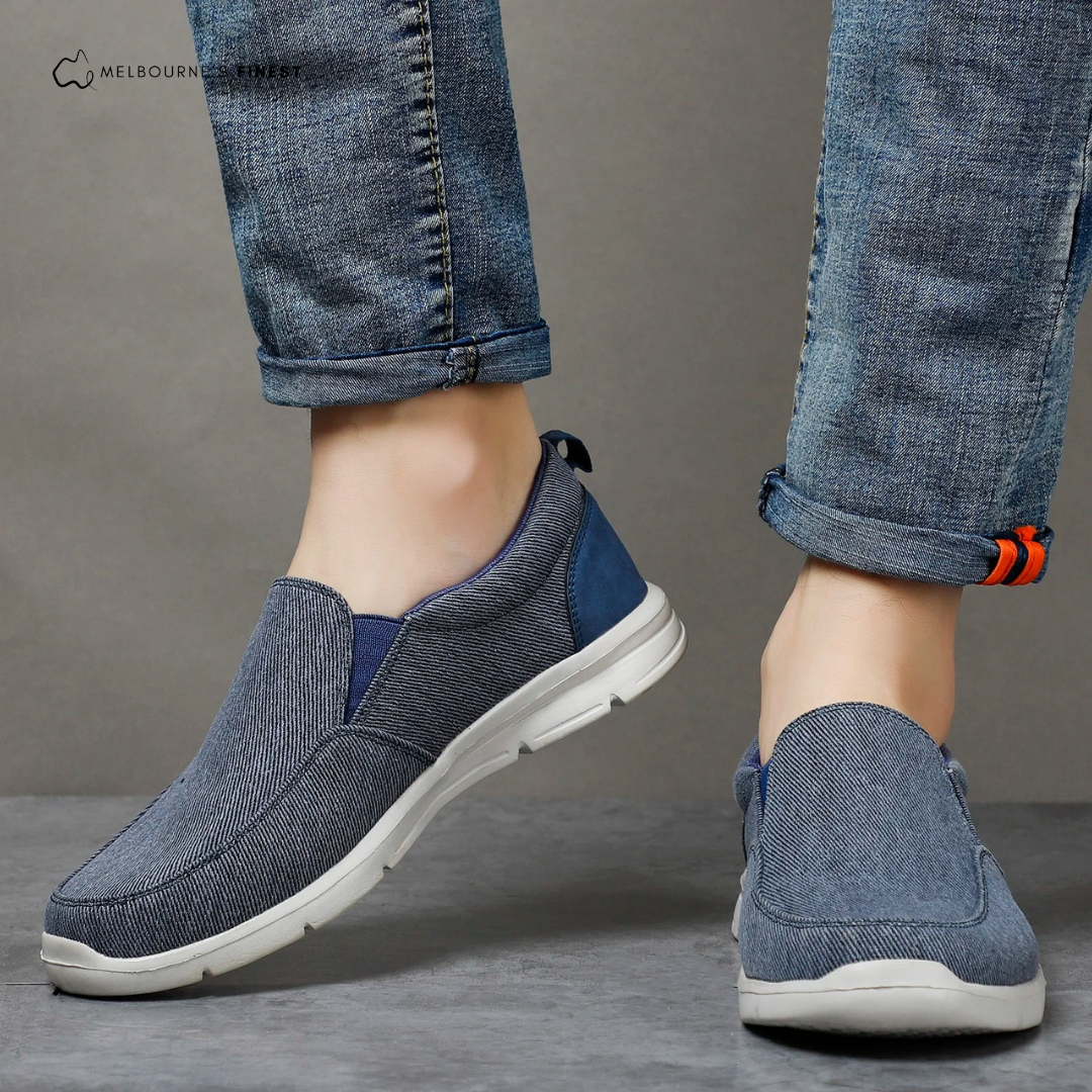 Donovan™ Orthopädische Slip-On Sommerschuhe