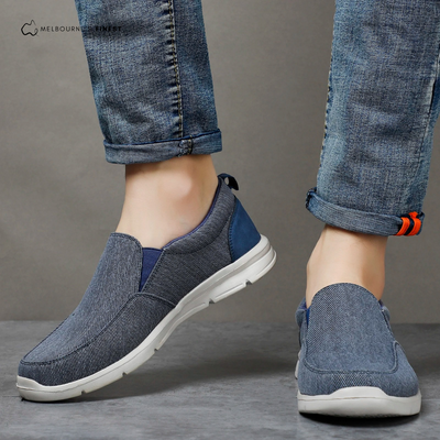 Donovan™ Orthopädische Slip-On Sommerschuhe