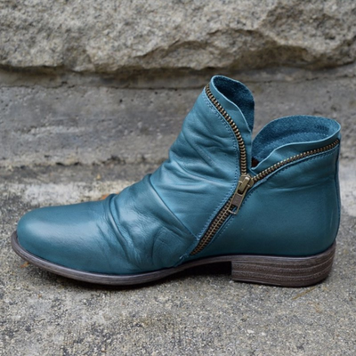 Melinda - Orthopädische Stiefel