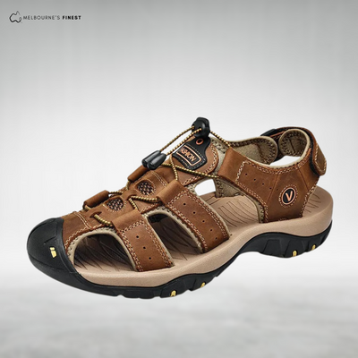 Carter™ Orthopädische Sandalen für Männer, verstellbar