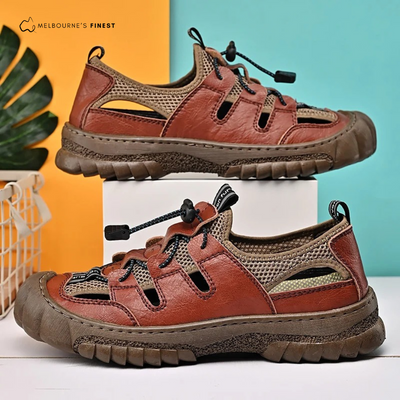Jorge™ Orthopädische Schuhe für Männer