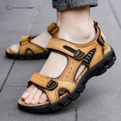 Darius™ Orthopädische Sandalen für Männer