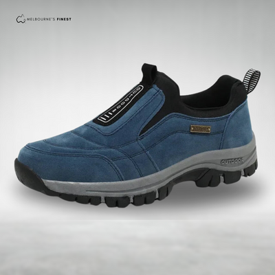 Kenny™ Orthopädische Herrenschuhe