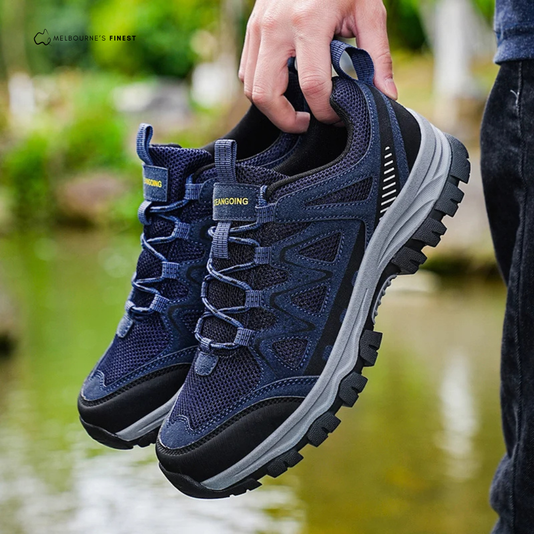 Gordon™ Orthopädische Schuhe für Männer