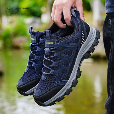 Gordon™ Orthopädische Schuhe für Männer