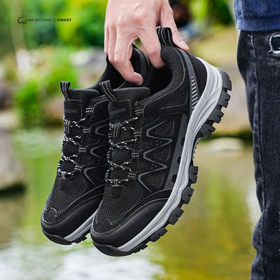 Gordon™ Orthopädische Schuhe für Männer
