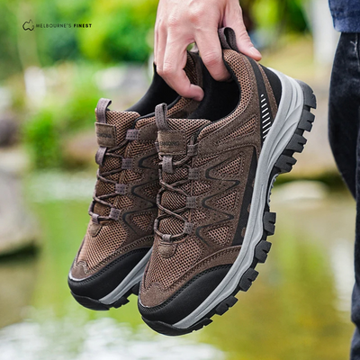 Gordon™ Orthopädische Schuhe für Männer