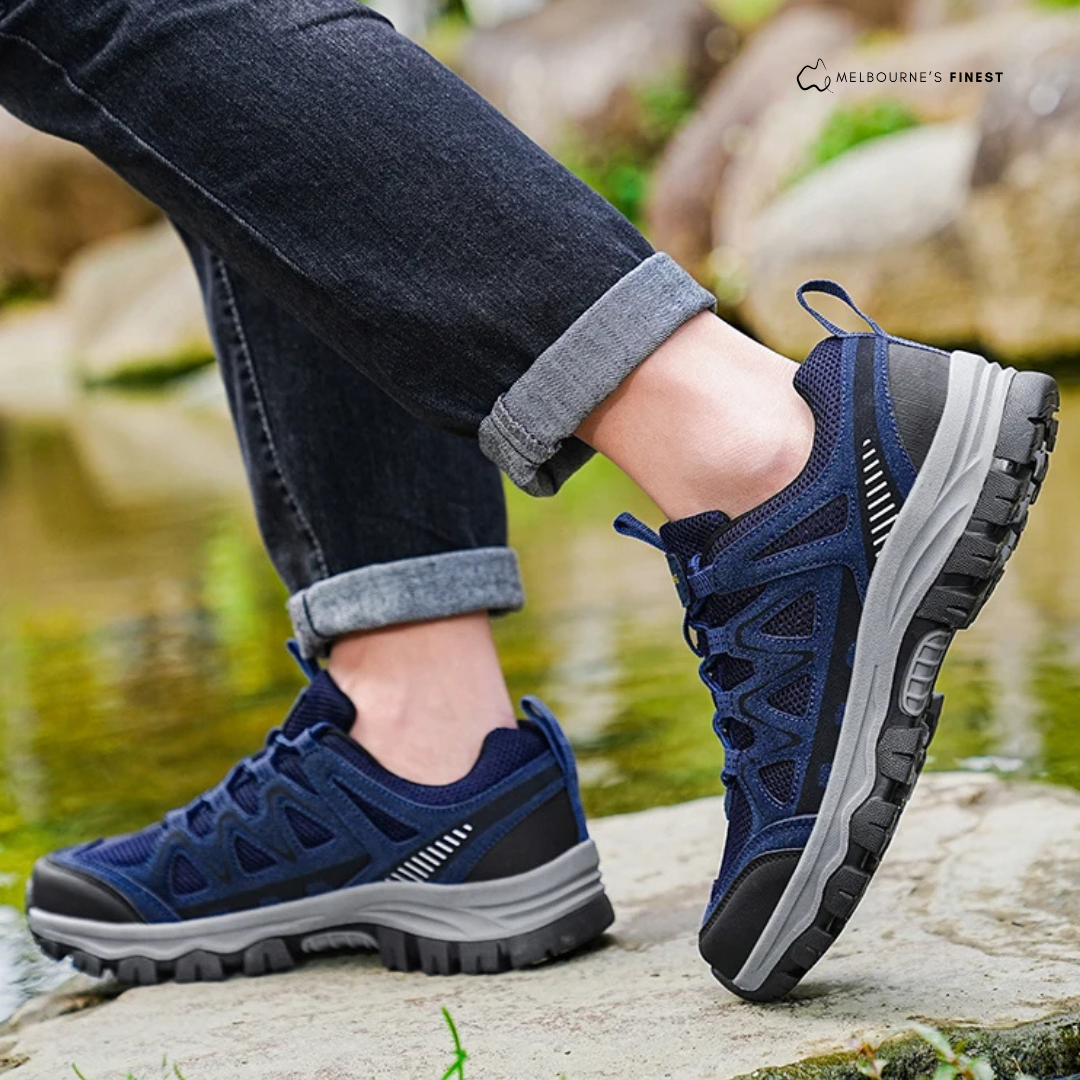 Gordon™ Orthopädische Schuhe für Männer