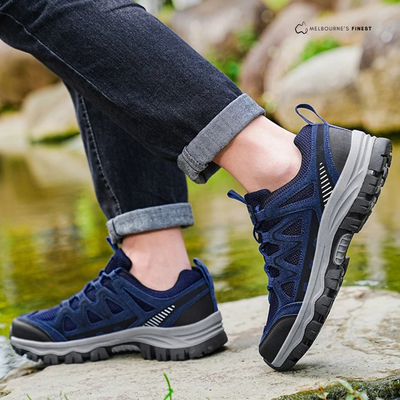 Gordon™ Orthopädische Schuhe für Männer
