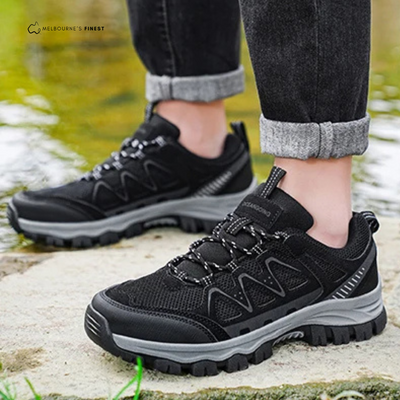 Gordon™ Orthopädische Schuhe für Männer