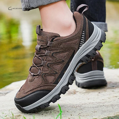 Gordon™ Orthopädische Schuhe für Männer