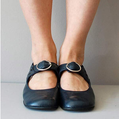 Vittoria - Elegante Ledersandalen für Frauen