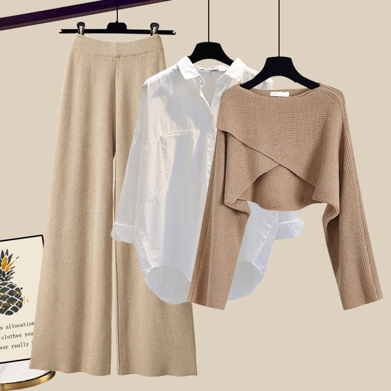 Amber™ - Schickes, elegantes Set