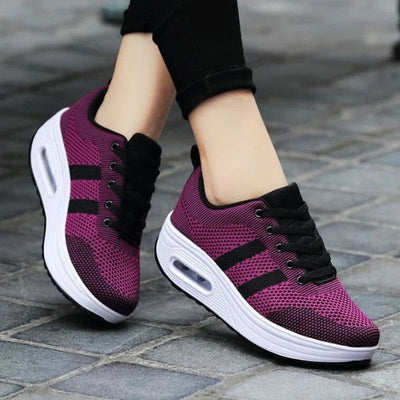 Volmena™ - Orthopädische Sneakers mit Luftblase