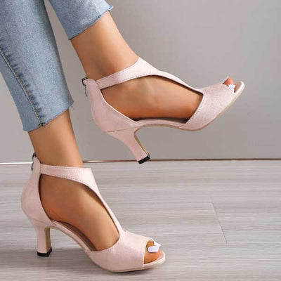 Julia | Stützende Schuhe