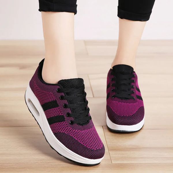 Volmena™ - Orthopädische Sneakers mit Luftblase