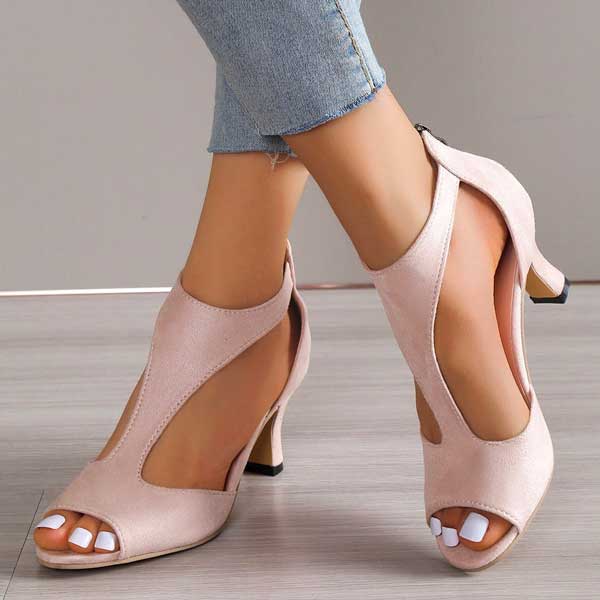 Julia | Stützende Schuhe