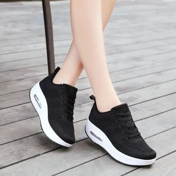 Volmena™ - Orthopädische Sneakers mit Luftblase