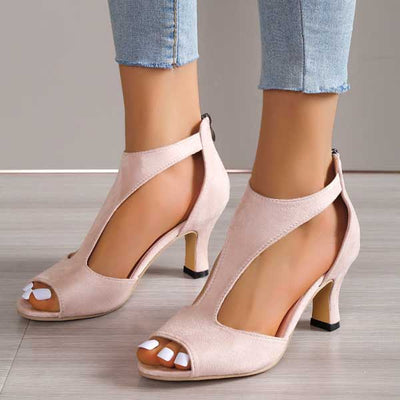 Julia | Stützende Schuhe