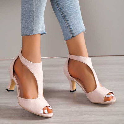 Julia | Stützende Schuhe