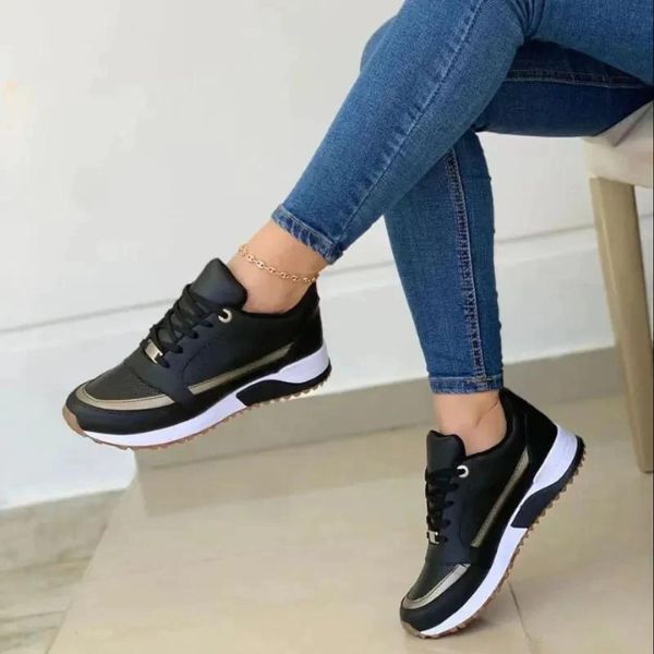 ANGELA - Orthopädische Schuhe