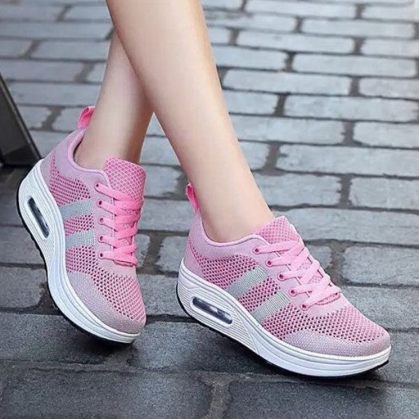 Volmena™ - Orthopädische Sneakers mit Luftblase
