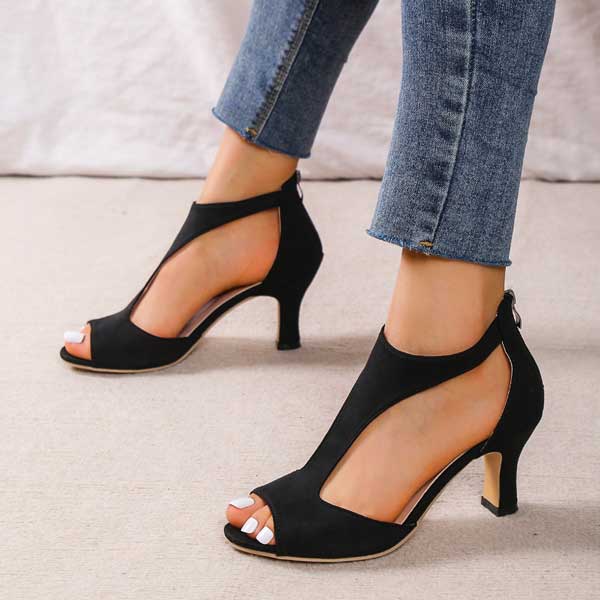 Julia | Stützende Schuhe